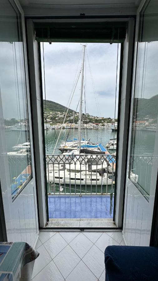 Riva Destra Home By Domusextra Ischia Exteriör bild