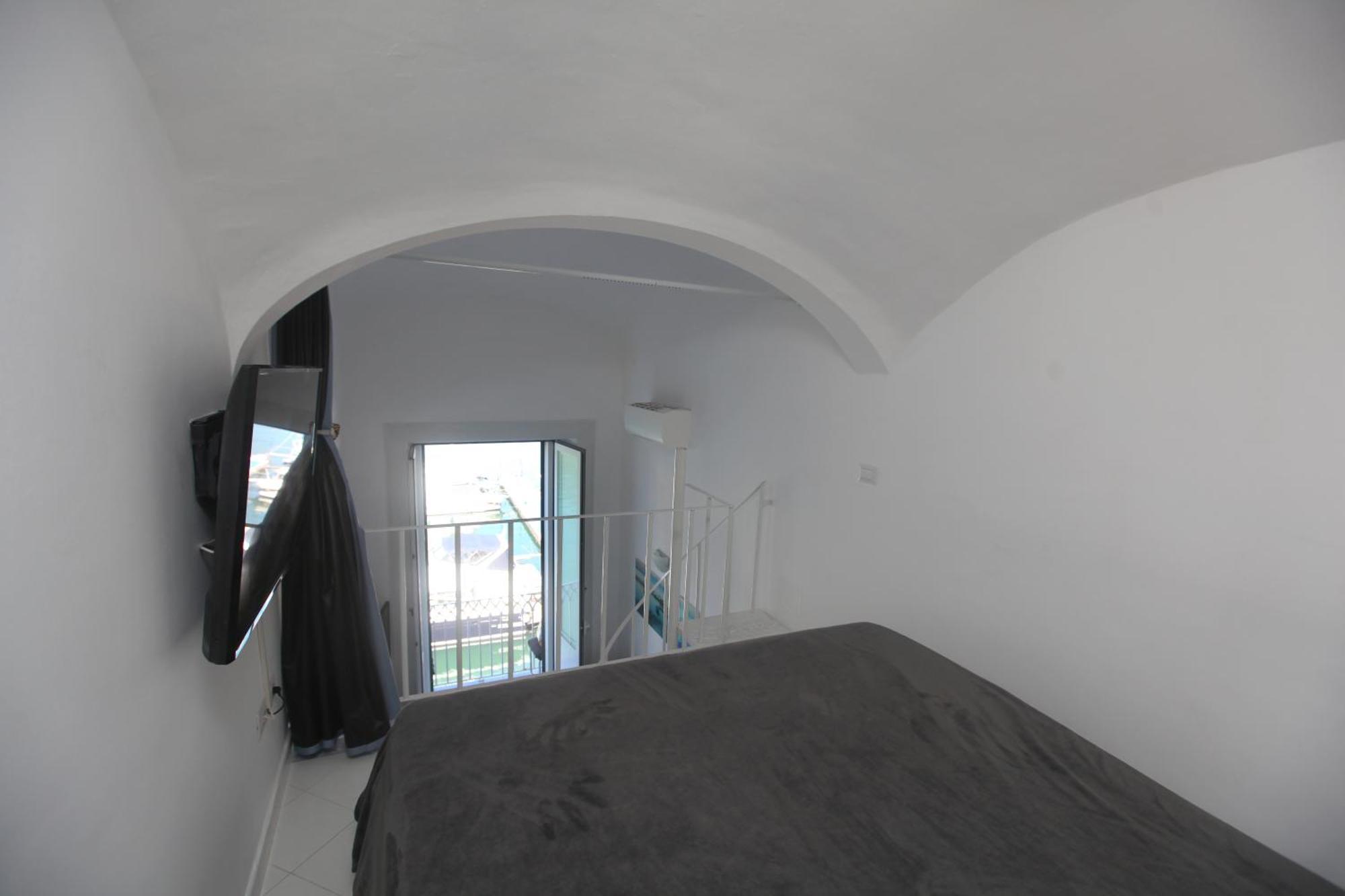 Riva Destra Home By Domusextra Ischia Exteriör bild